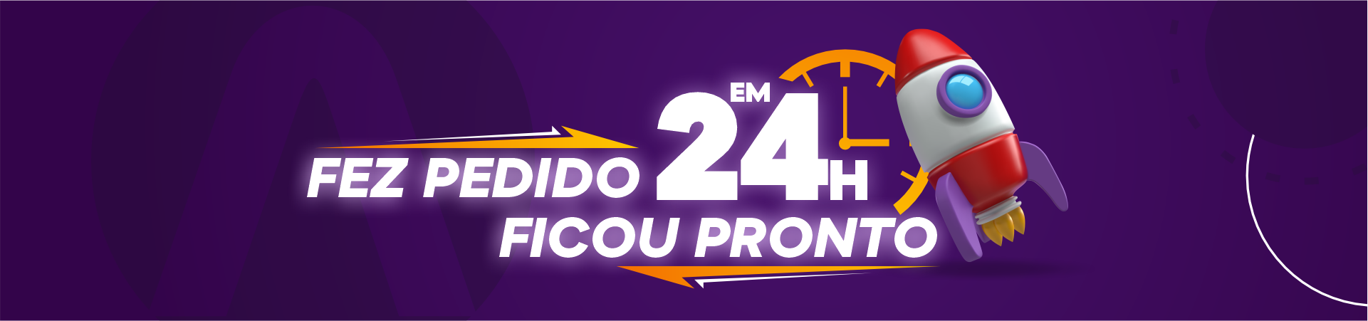 Banner Principal - Produção 24h