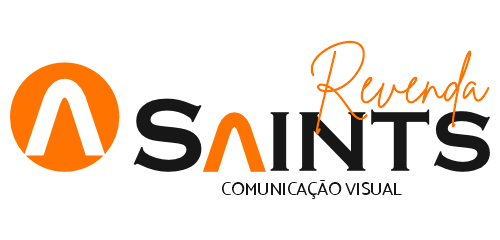 Revenda | Saints - Comunicação Visual